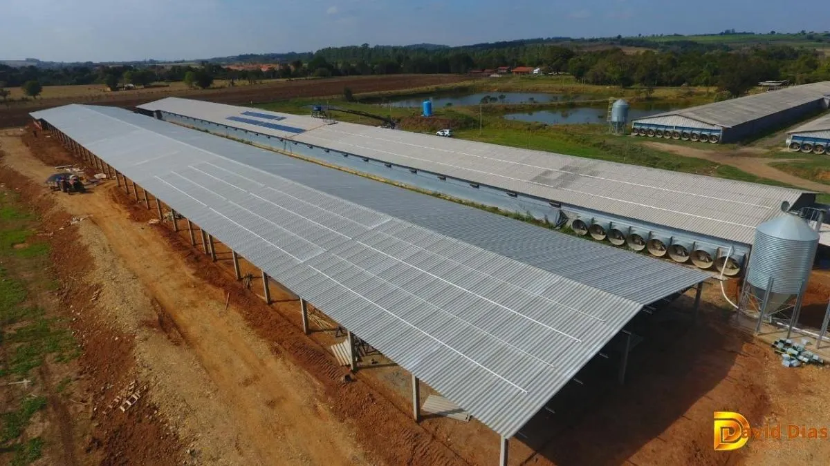Sítio à venda de 22 ha em Sorocaba, SP, Brasil