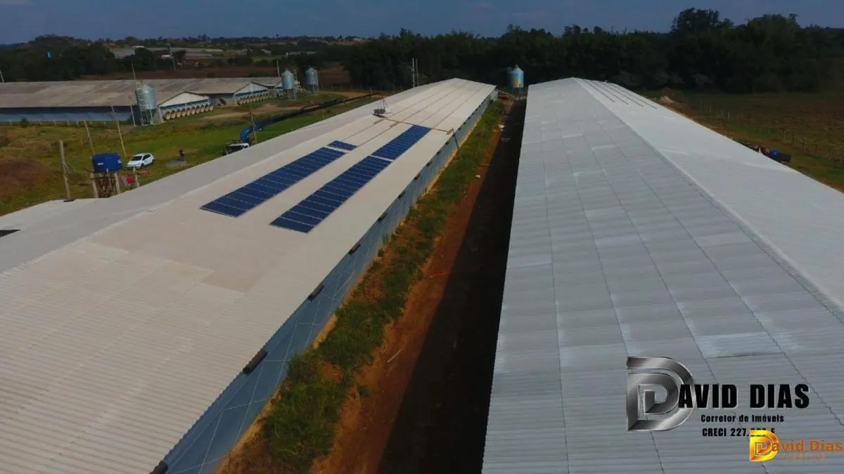 Sítio à venda de 22 ha em Sorocaba, SP, Brasil
