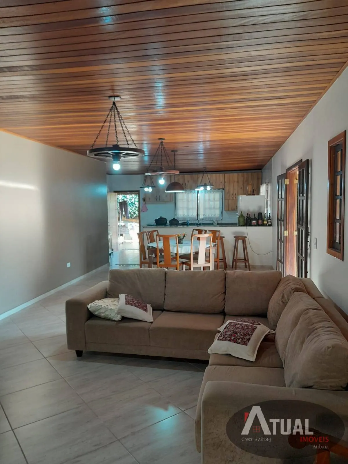 Chácara à venda de 2.000 m² em Nazaré Paulista, SP, Brasil