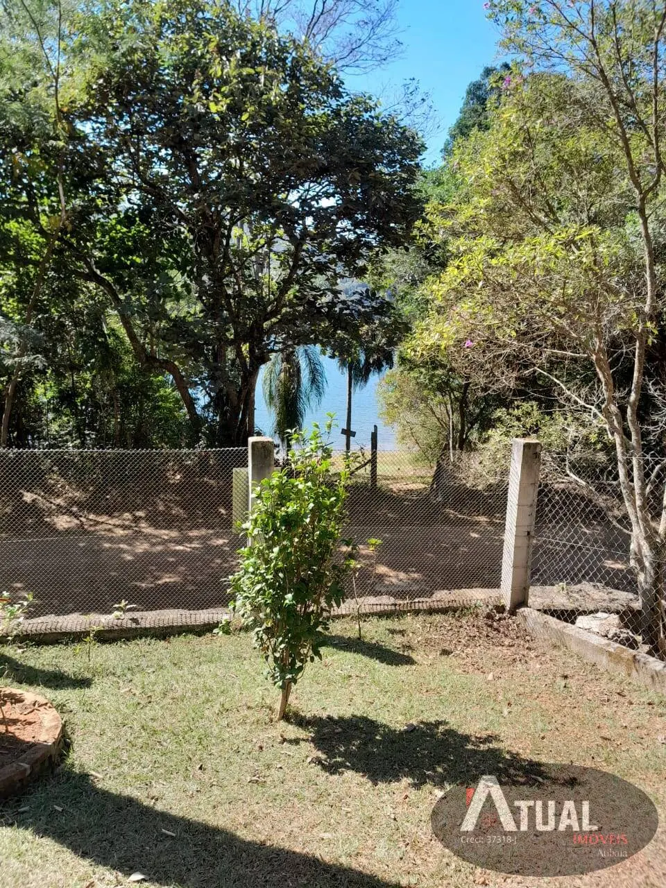 Chácara à venda de 2.000 m² em Nazaré Paulista, SP, Brasil