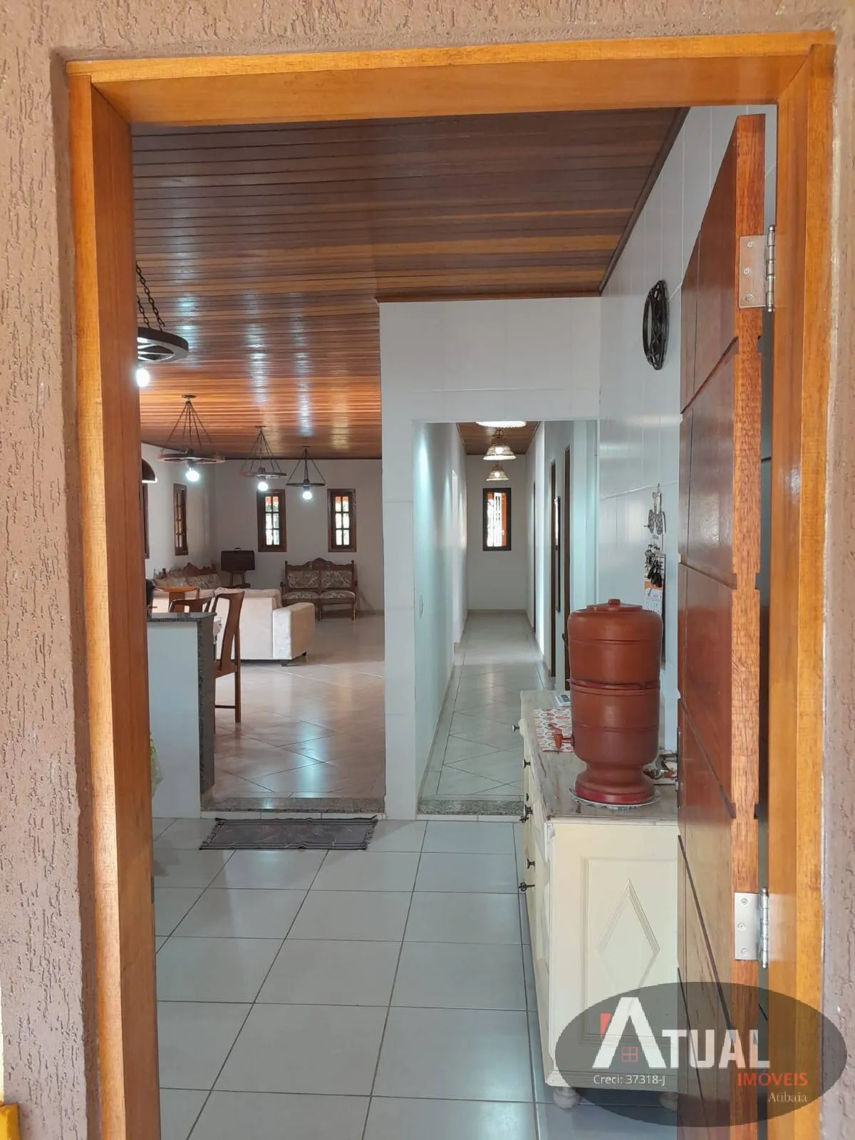 Chácara à venda de 2.000 m² em Nazaré Paulista, SP, Brasil
