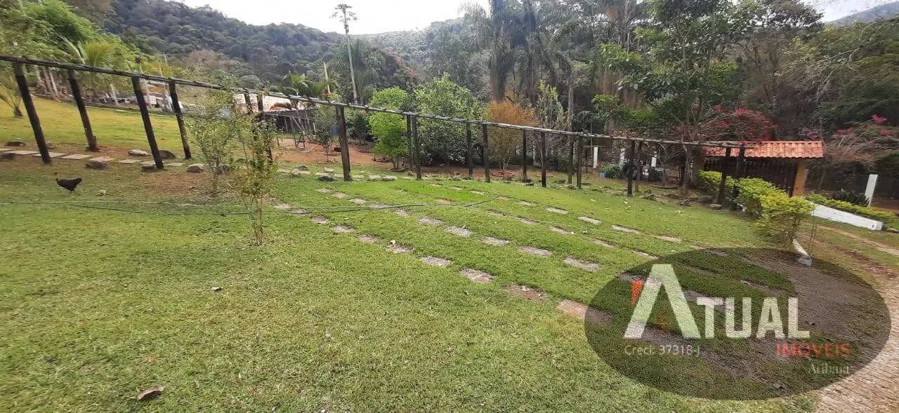 Chácara à venda de 2.000 m² em Nazaré Paulista, SP, Brasil