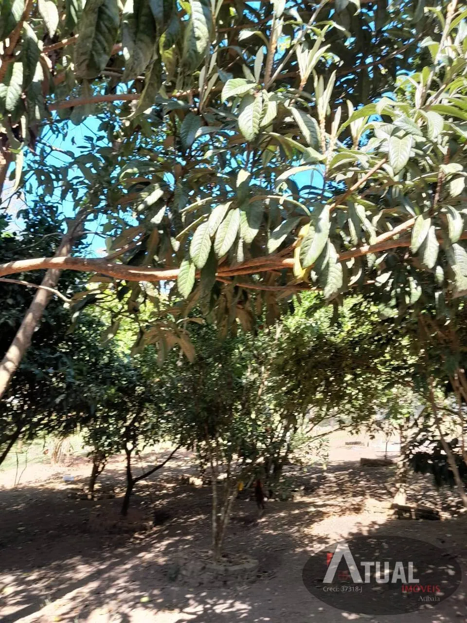 Chácara à venda de 2.000 m² em Nazaré Paulista, SP, Brasil