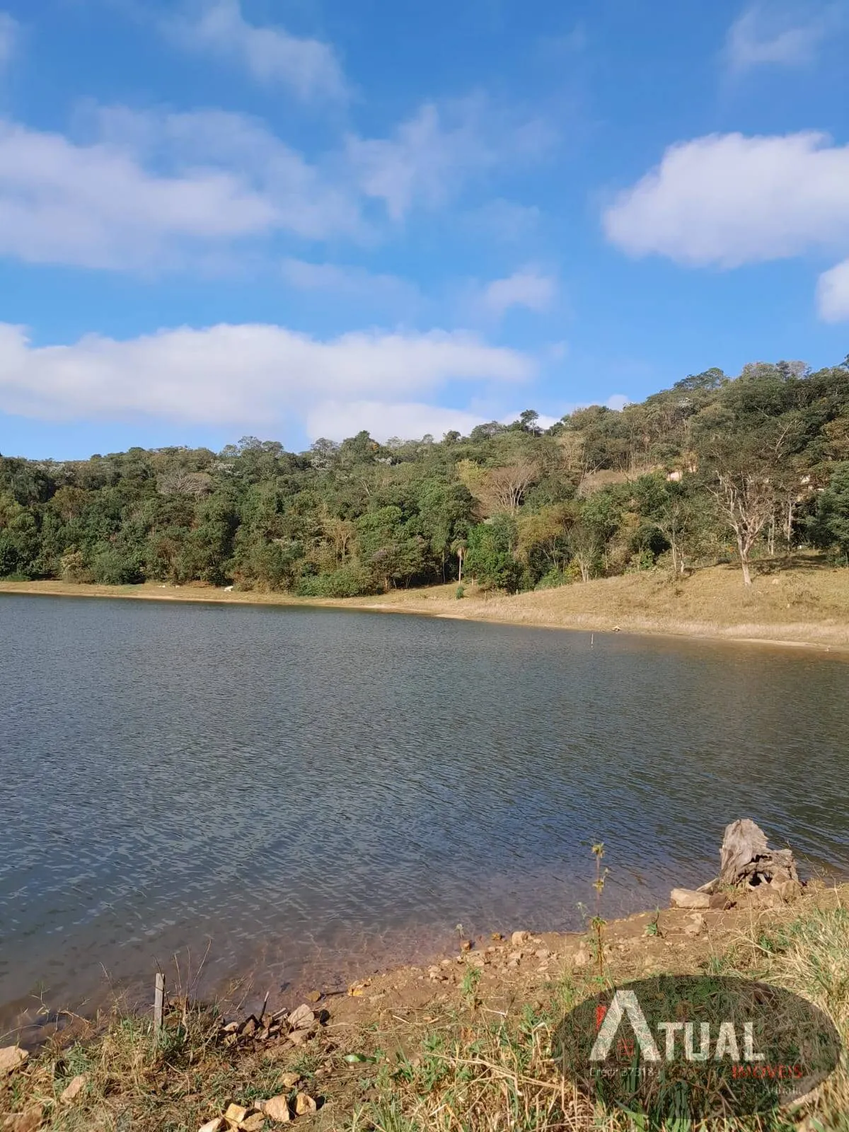 Chácara à venda de 2.000 m² em Nazaré Paulista, SP, Brasil