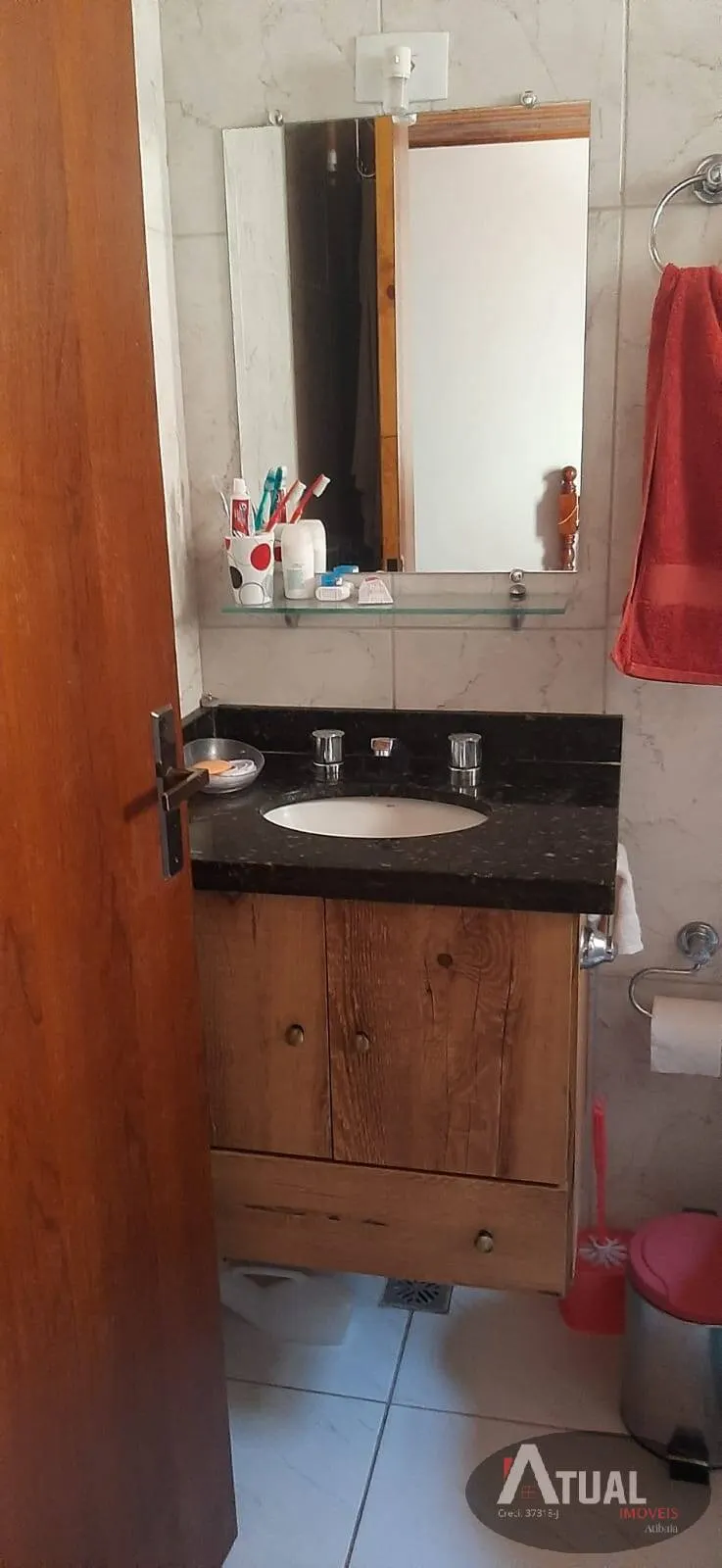 Chácara à venda de 2.000 m² em Nazaré Paulista, SP, Brasil