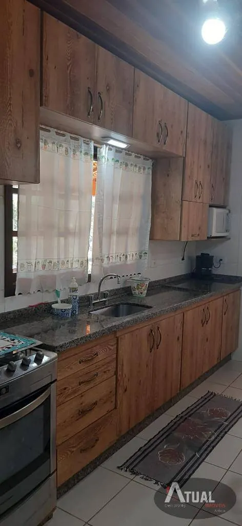 Chácara à venda de 2.000 m² em Nazaré Paulista, SP, Brasil