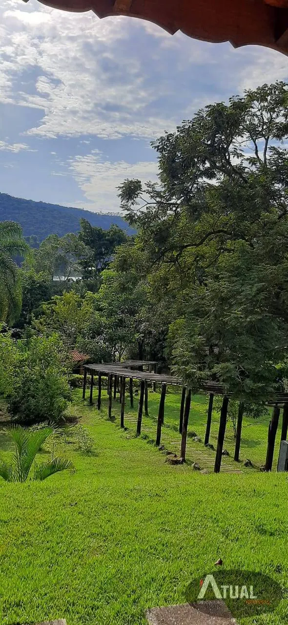Chácara à venda de 2.000 m² em Nazaré Paulista, SP, Brasil