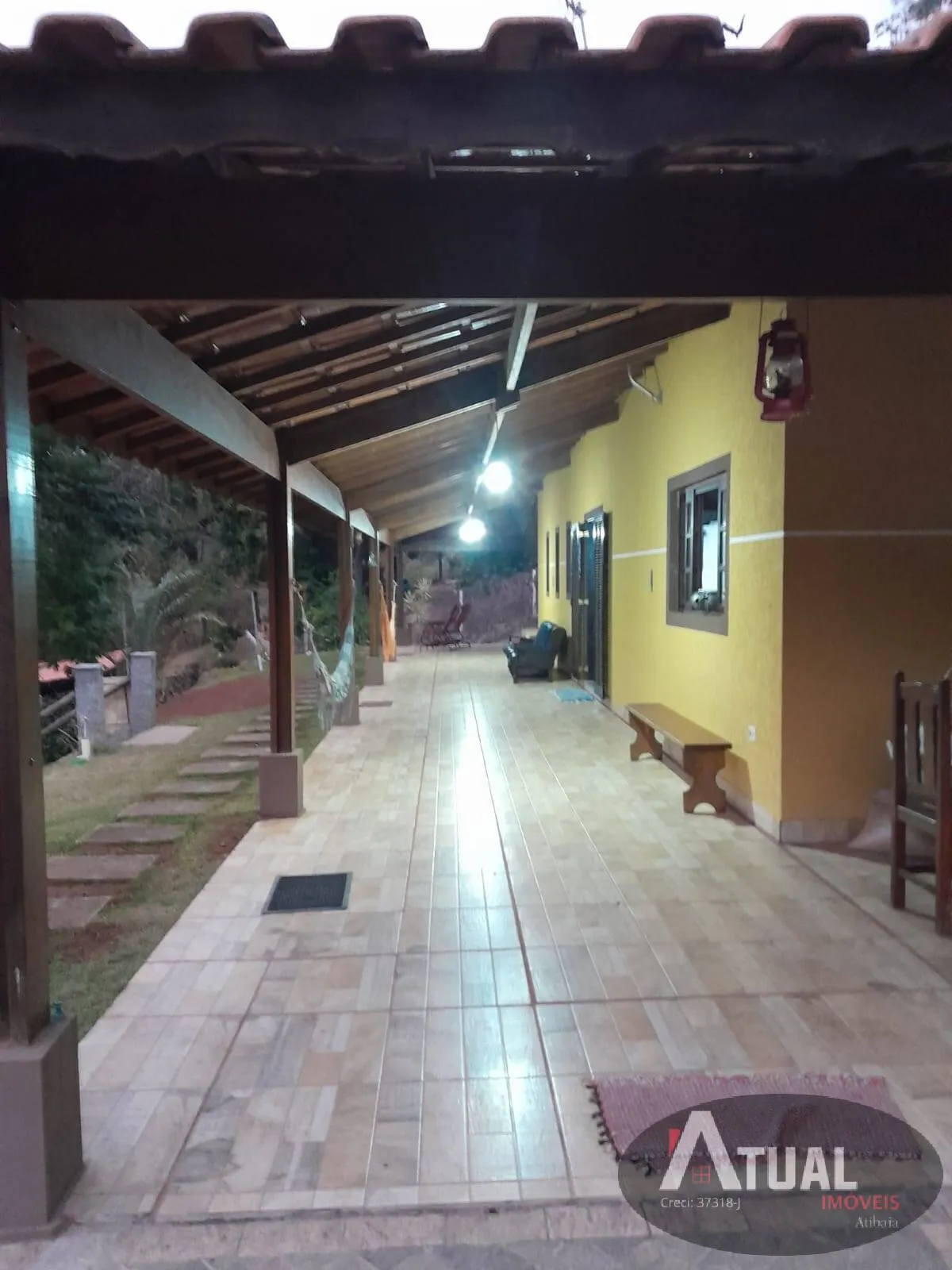 Chácara à venda de 2.000 m² em Nazaré Paulista, SP, Brasil
