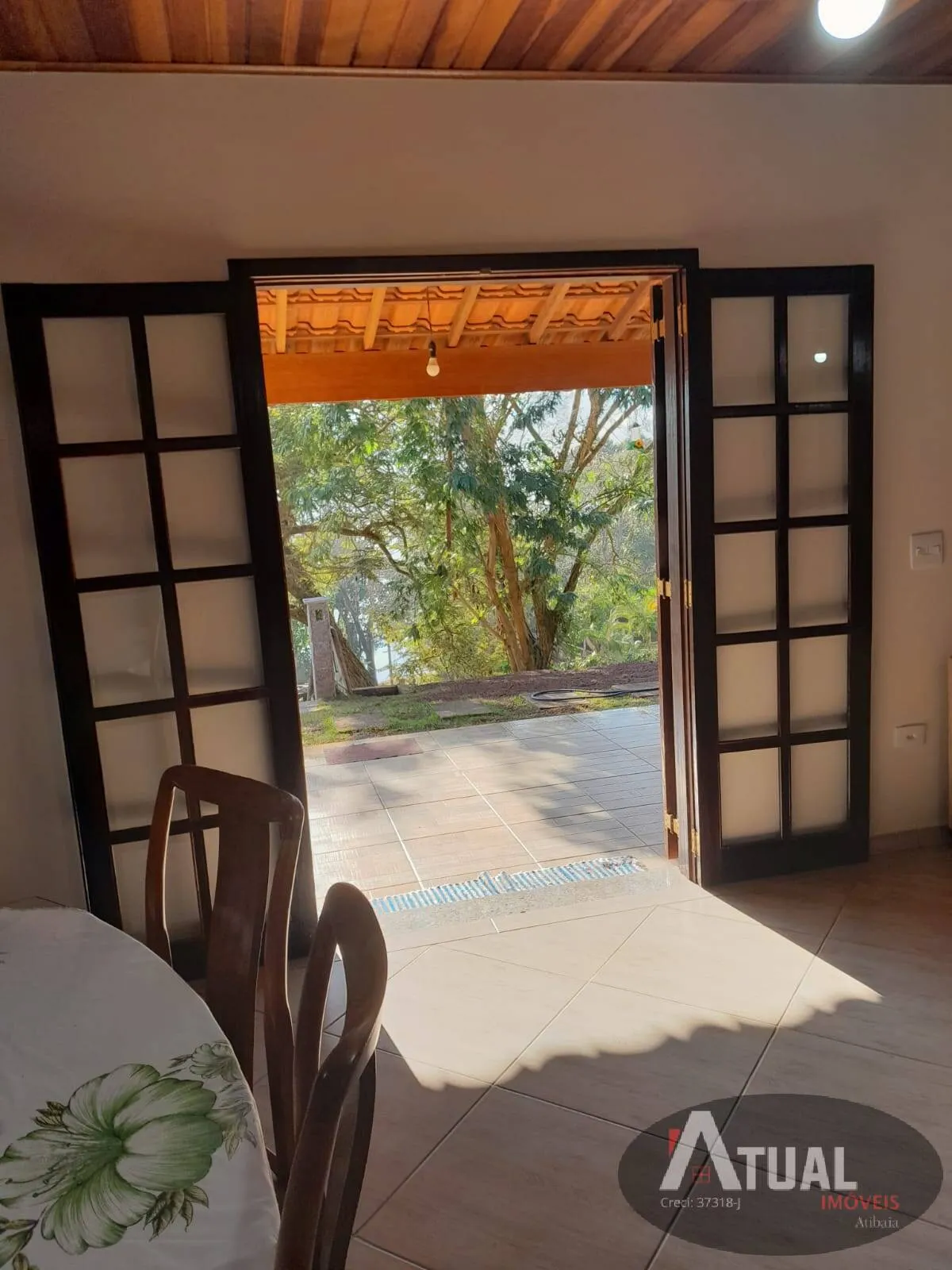Chácara à venda de 2.000 m² em Nazaré Paulista, SP, Brasil