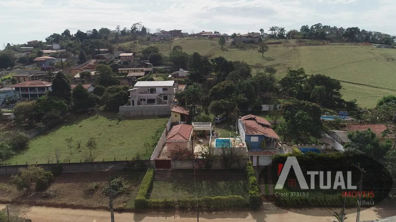 Plot for sale of 800 m² in Piracaia, SP, Brazil