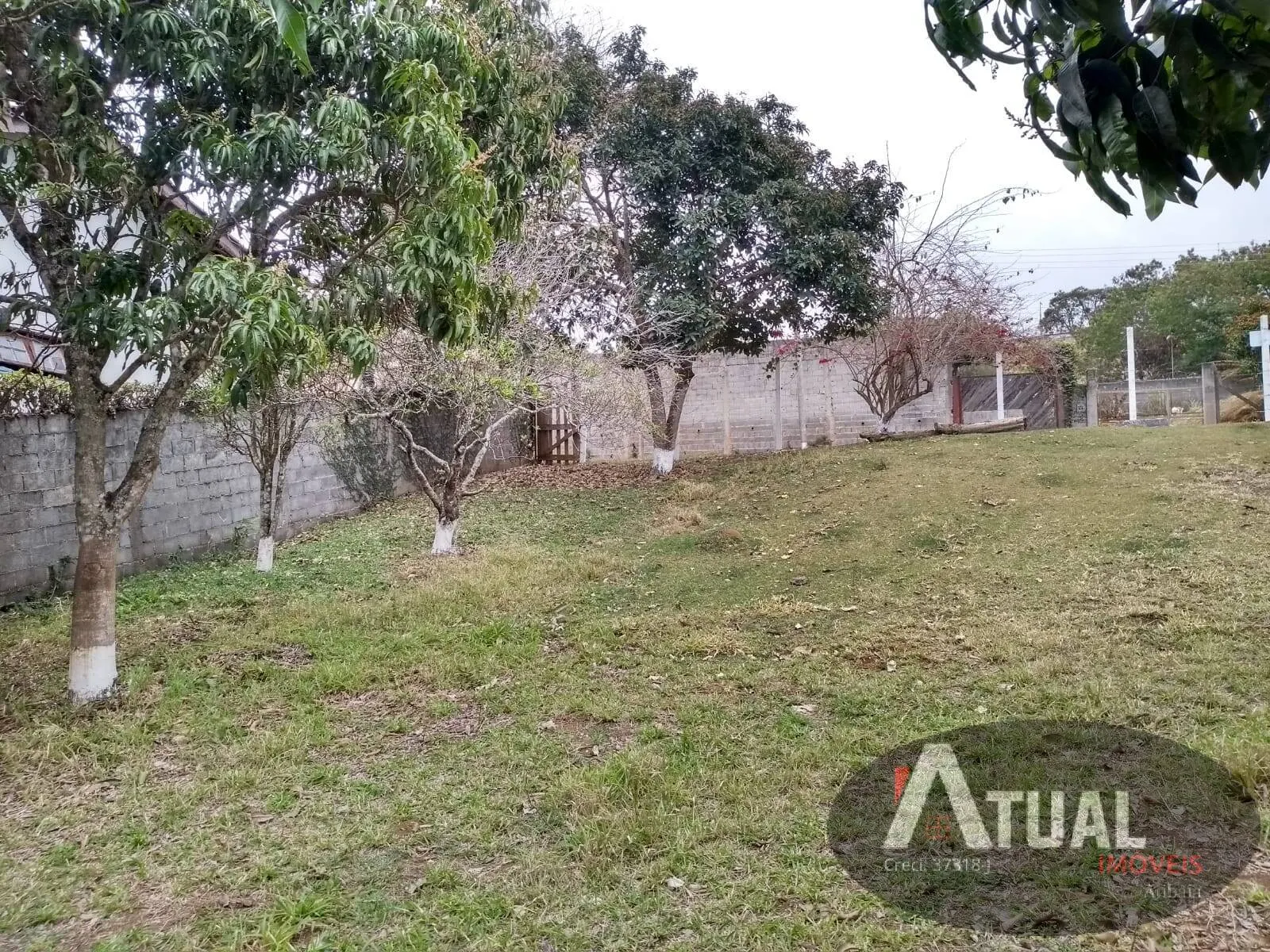 Plot for sale of 800 m² in Piracaia, SP, Brazil