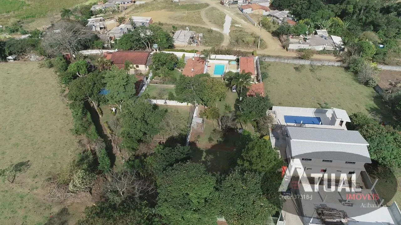 Plot for sale of 800 m² in Piracaia, SP, Brazil