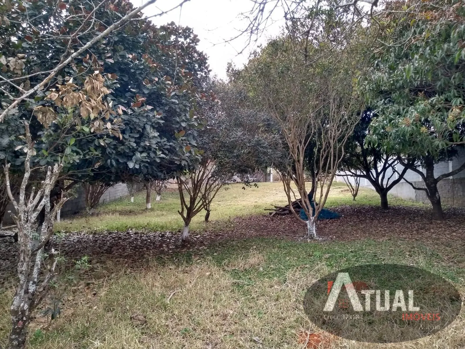 Plot for sale of 800 m² in Piracaia, SP, Brazil
