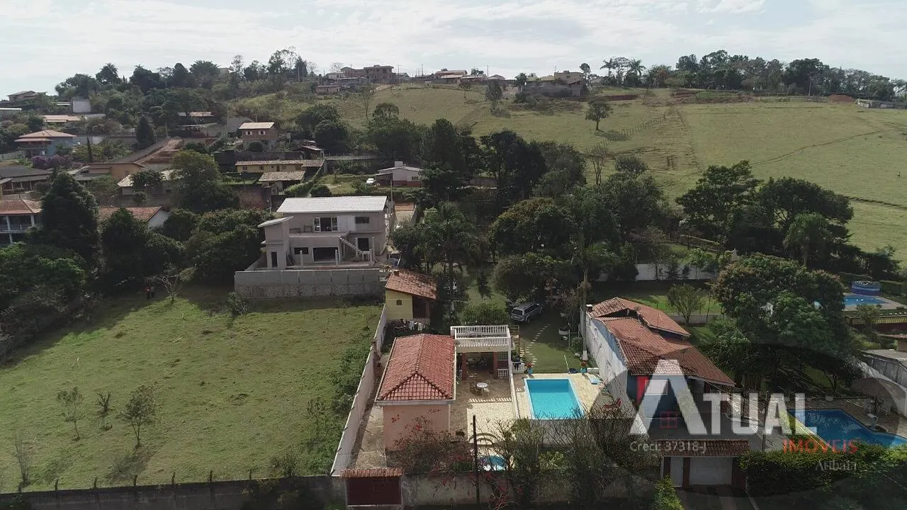 Plot for sale of 800 m² in Piracaia, SP, Brazil