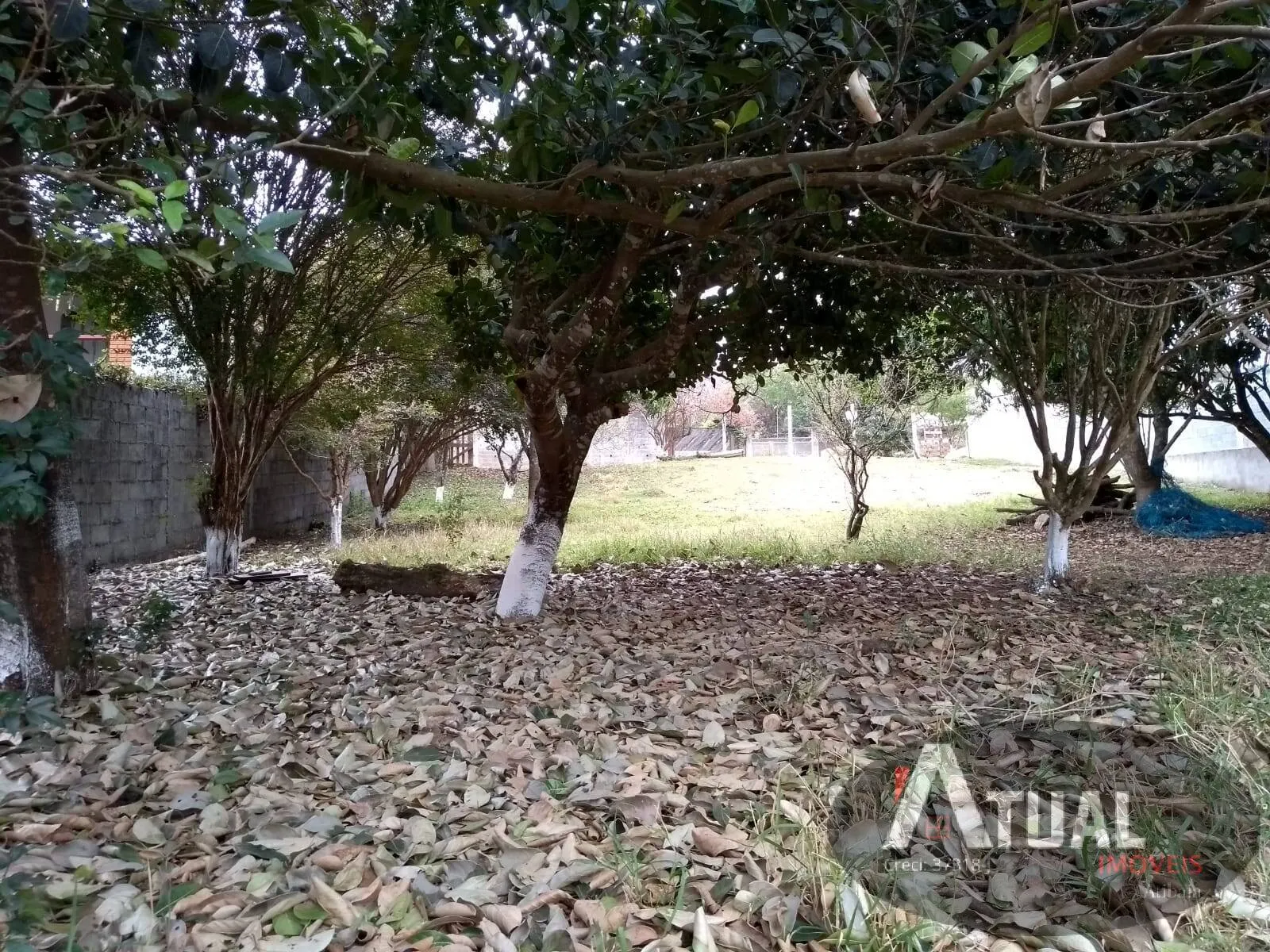 Plot for sale of 800 m² in Piracaia, SP, Brazil