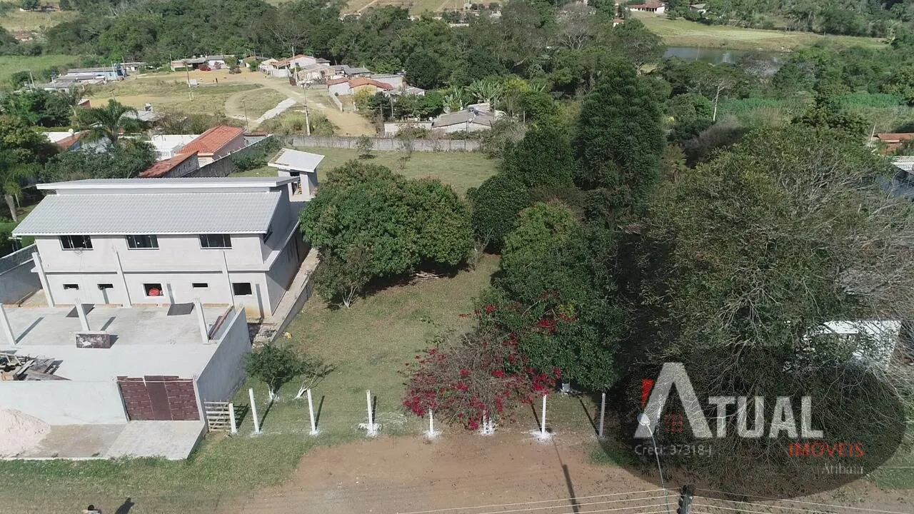 Plot for sale of 800 m² in Piracaia, SP, Brazil