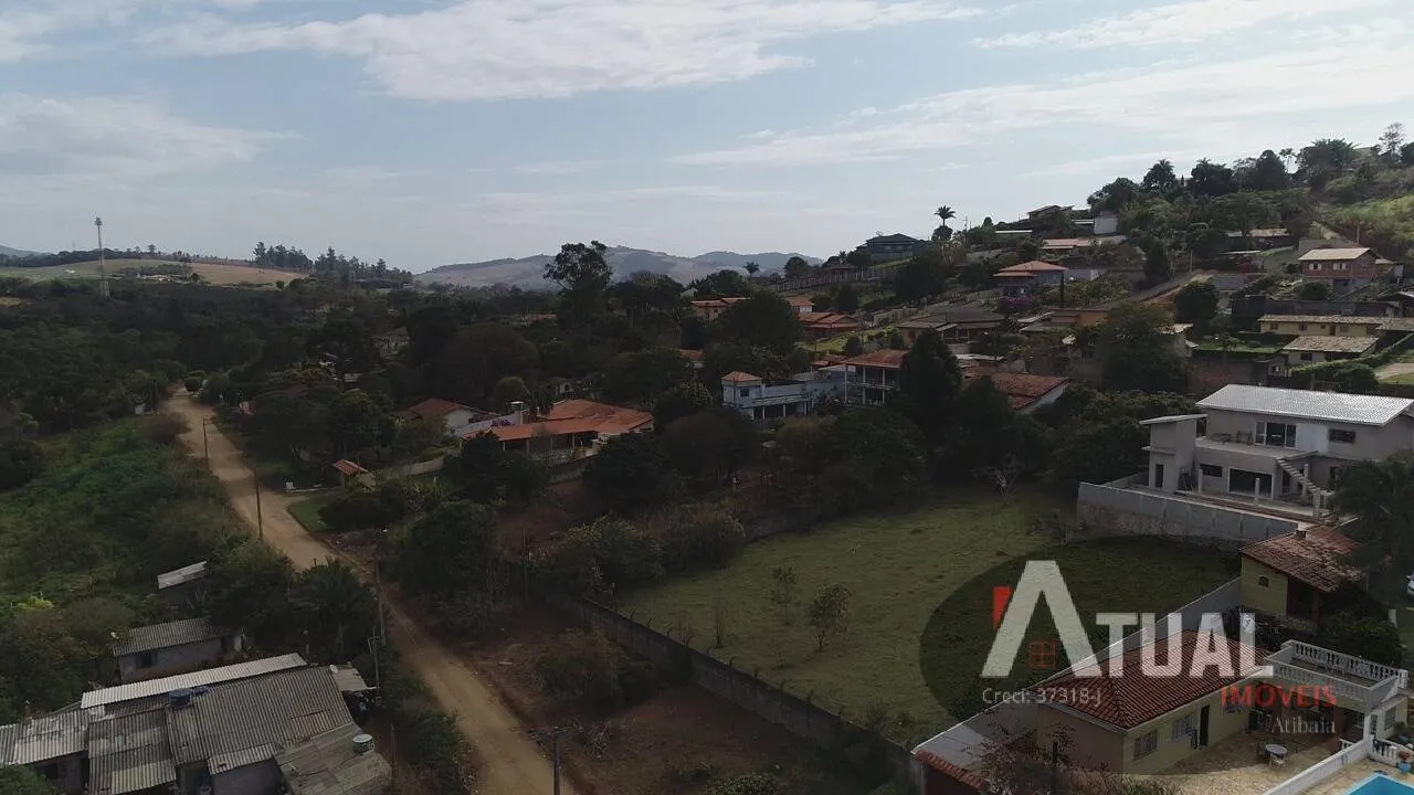 Plot for sale of 800 m² in Piracaia, SP, Brazil