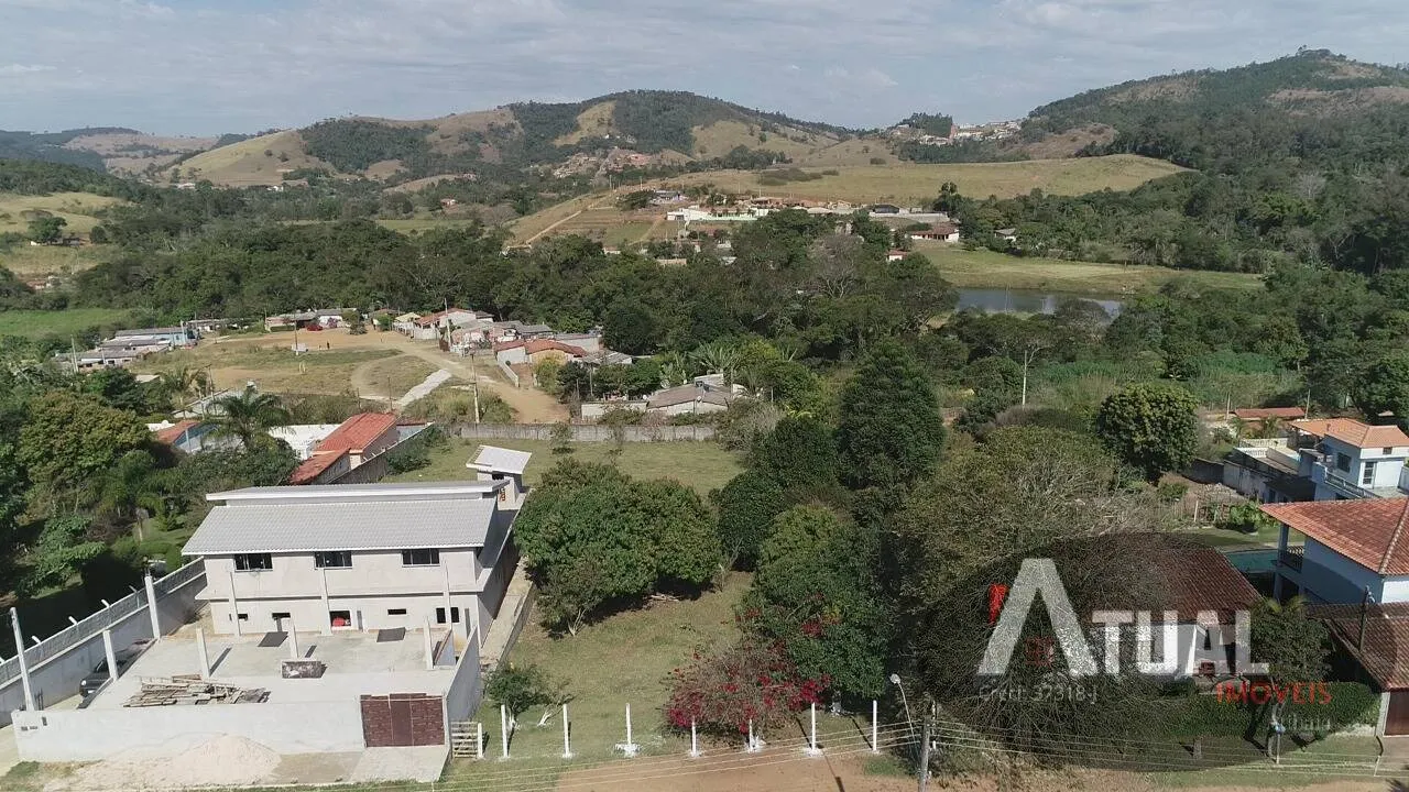 Plot for sale of 800 m² in Piracaia, SP, Brazil