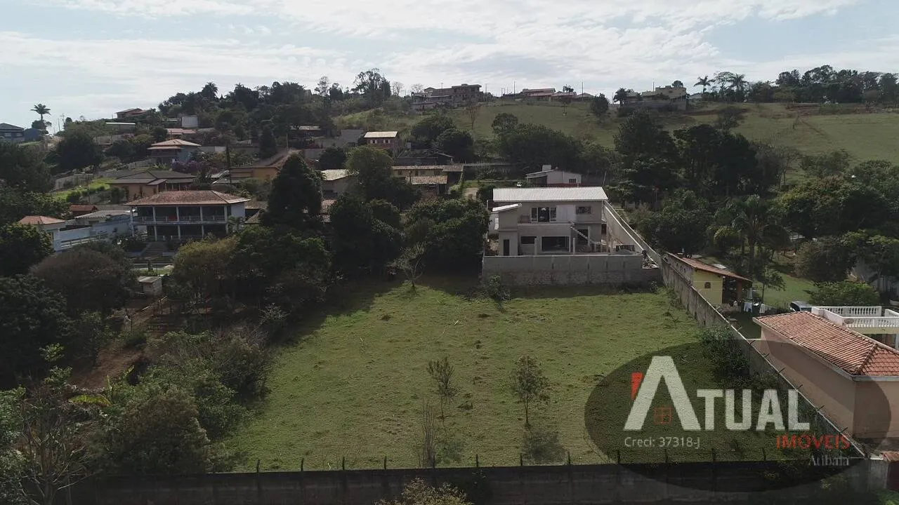 Terreno à venda de 800 m² em Piracaia, SP, Brasil