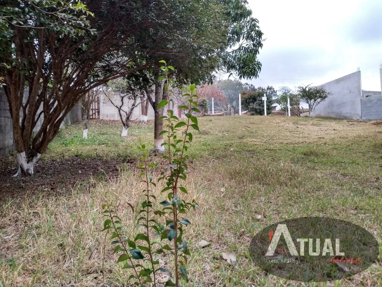 Plot for sale of 800 m² in Piracaia, SP, Brazil