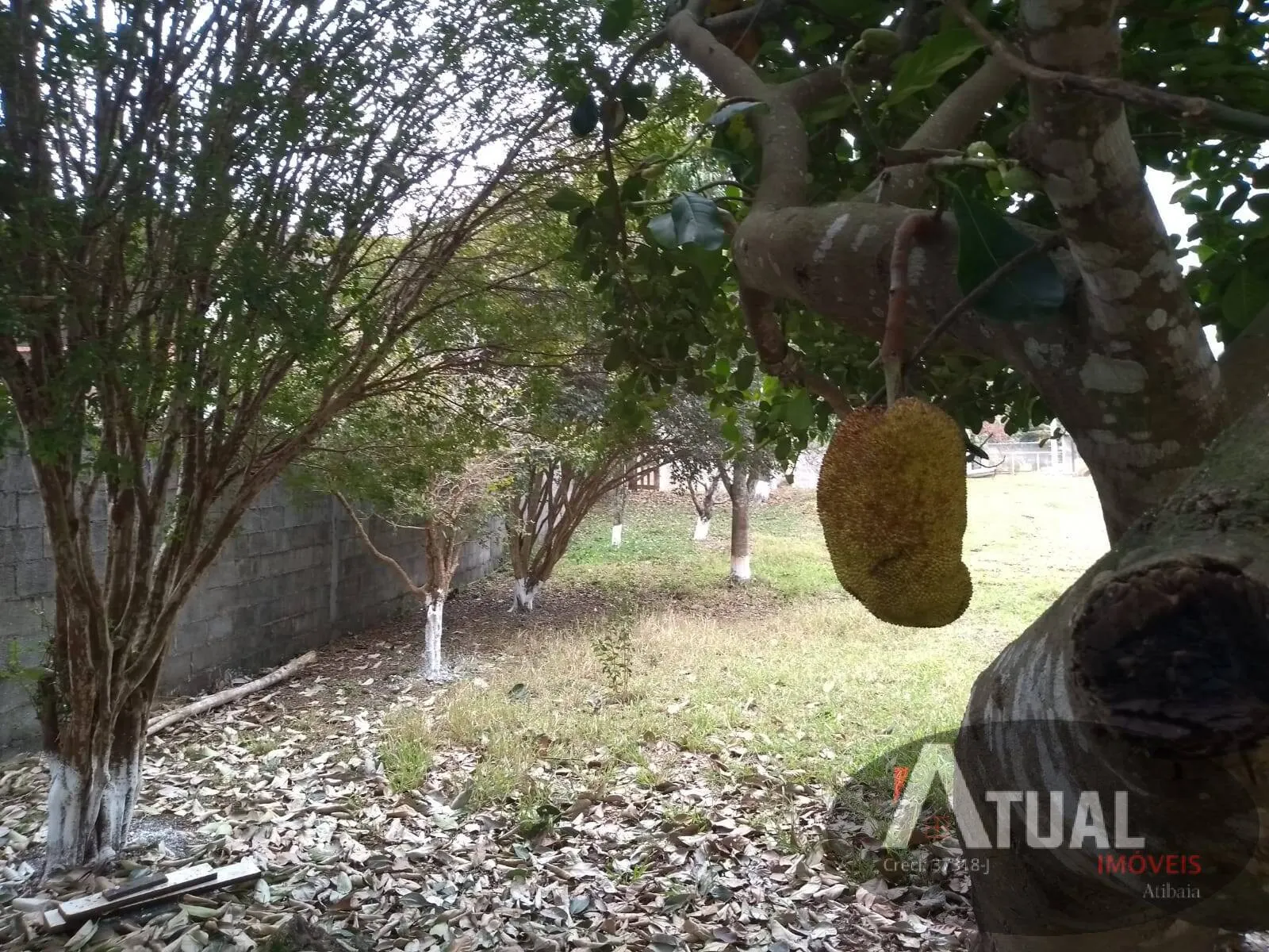 Plot for sale of 800 m² in Piracaia, SP, Brazil