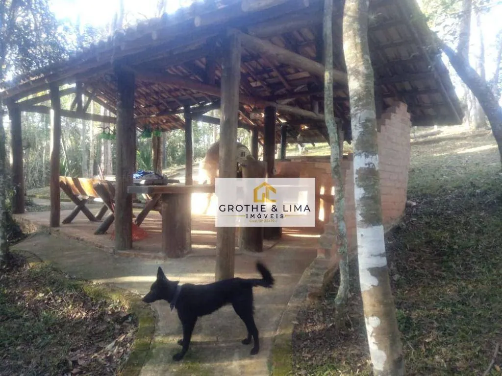 Chácara à venda de 1 ha em Santo Antônio do Pinhal, SP, Brasil