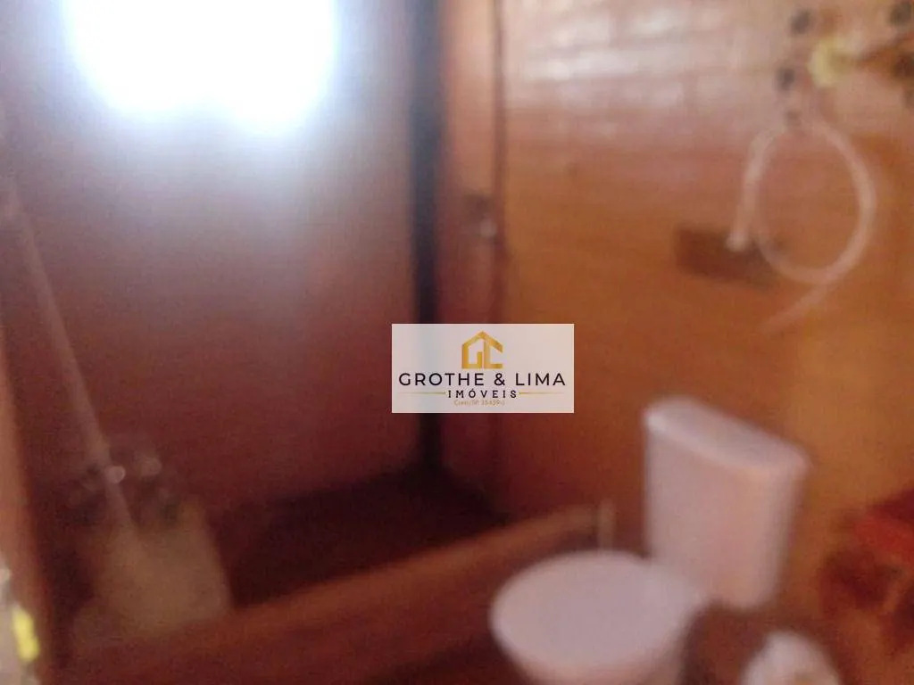 Chácara à venda de 1 ha em Santo Antônio do Pinhal, SP, Brasil
