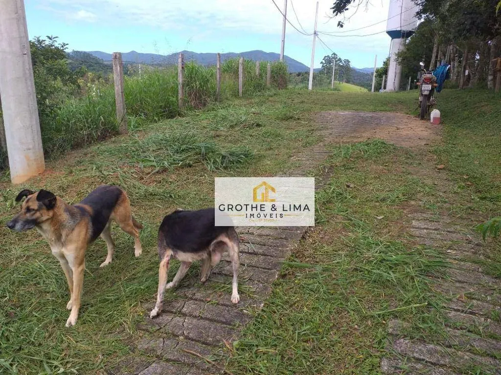 Chácara à venda de 1 ha em Santo Antônio do Pinhal, SP, Brasil