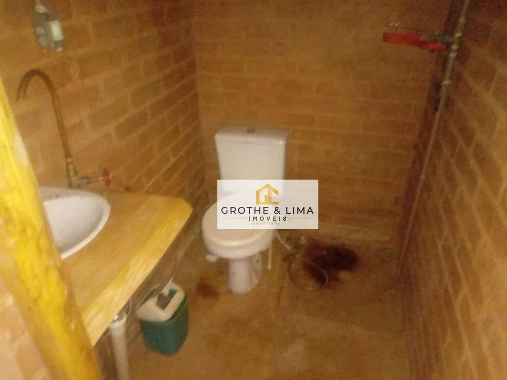 Chácara à venda de 1 ha em Santo Antônio do Pinhal, SP, Brasil
