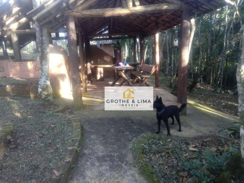 Chácara à venda de 1 ha em Santo Antônio do Pinhal, SP, Brasil