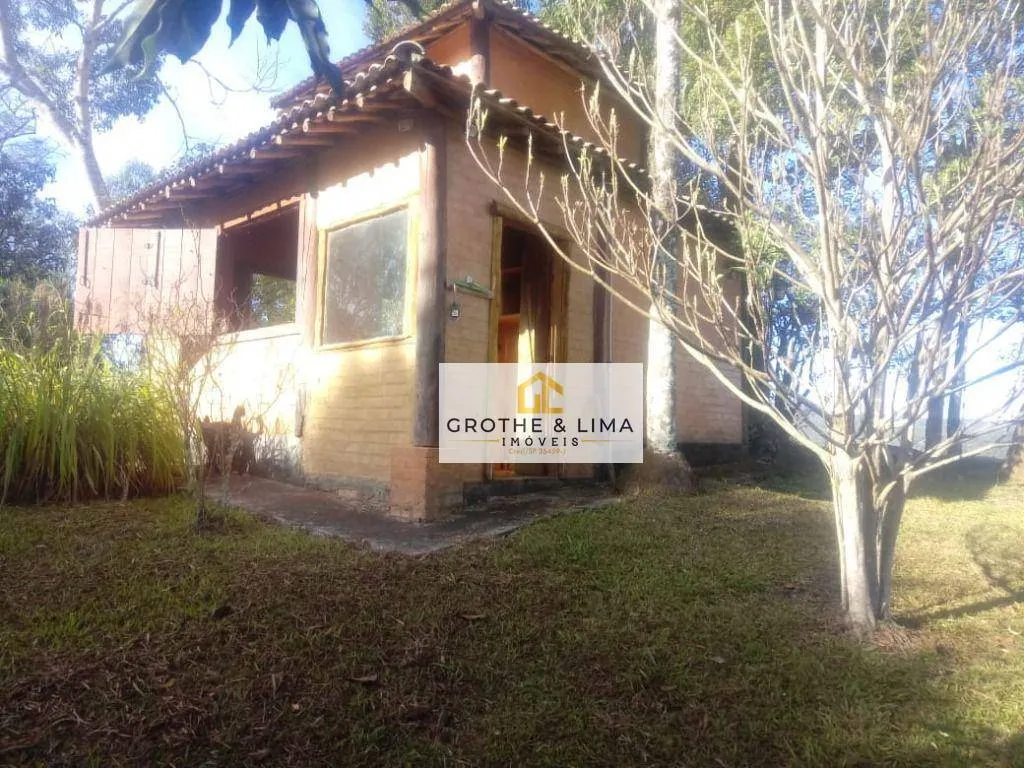 Chácara à venda de 1 ha em Santo Antônio do Pinhal, SP, Brasil
