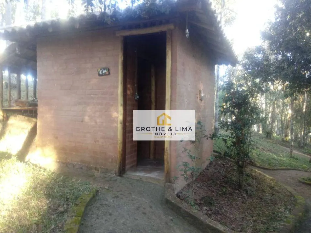 Chácara à venda de 1 ha em Santo Antônio do Pinhal, SP, Brasil