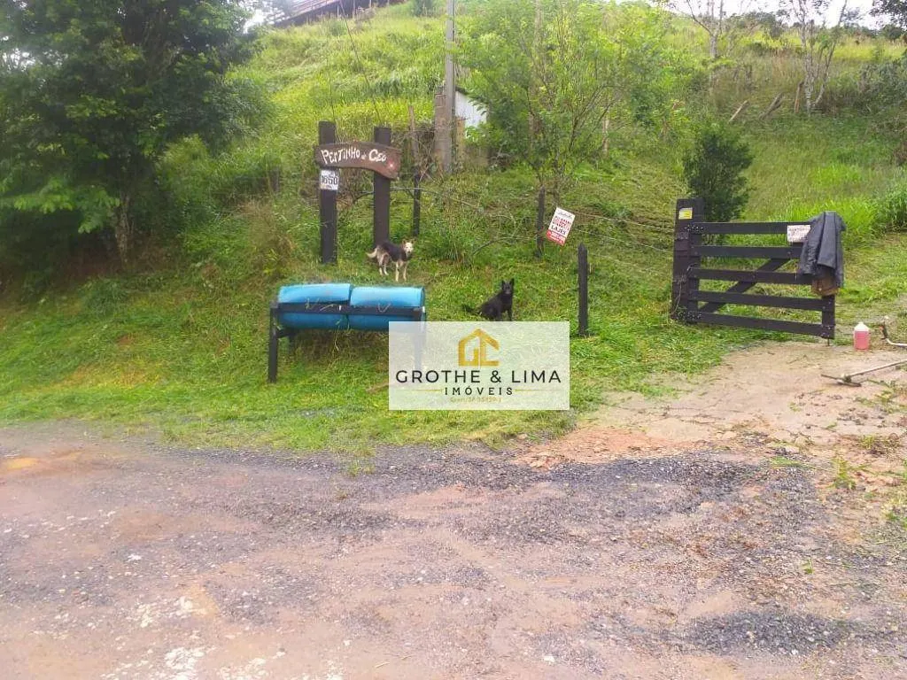 Chácara à venda de 1 ha em Santo Antônio do Pinhal, SP, Brasil