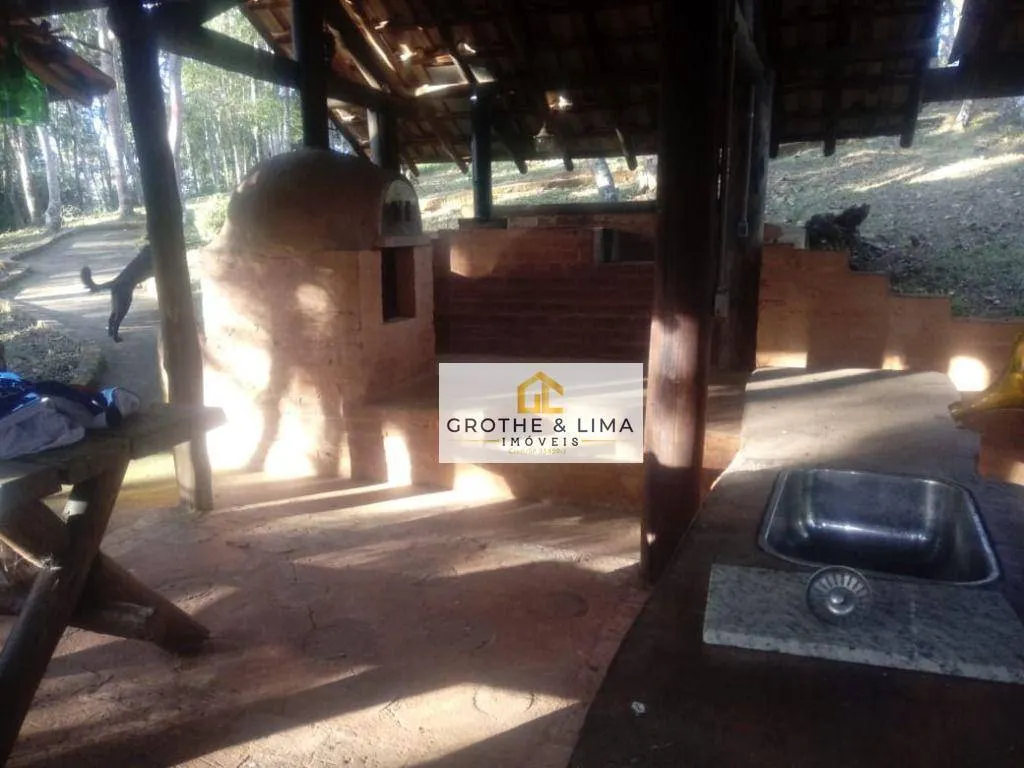 Chácara à venda de 1 ha em Santo Antônio do Pinhal, SP, Brasil