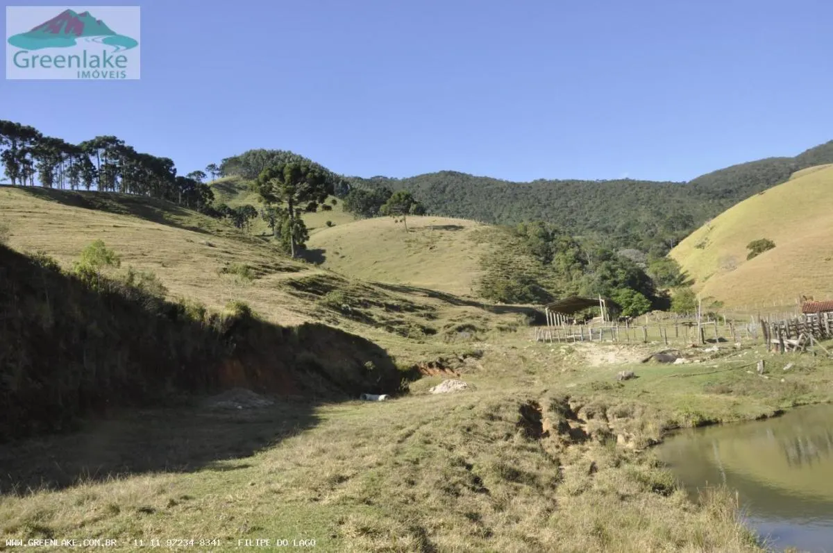 Fazenda à venda de 194 ha em Piracaia, SP, Brasil