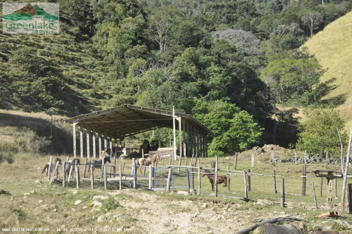 Fazenda à venda de 194 ha em Piracaia, SP, Brasil