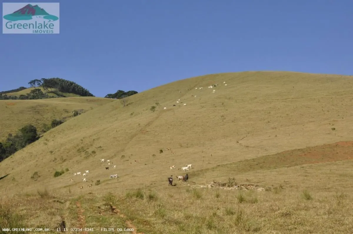 Fazenda à venda de 194 ha em Piracaia, SP, Brasil