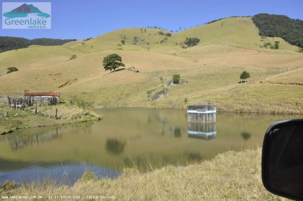 Fazenda à venda de 194 ha em Piracaia, SP, Brasil