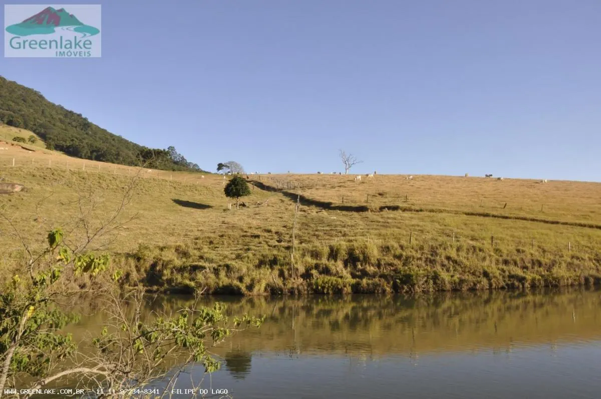 Fazenda à venda de 194 ha em Piracaia, SP, Brasil