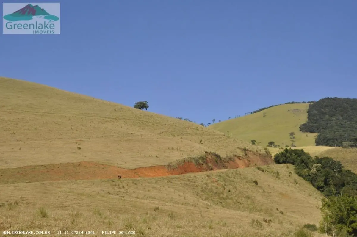 Fazenda à venda de 194 ha em Piracaia, SP, Brasil