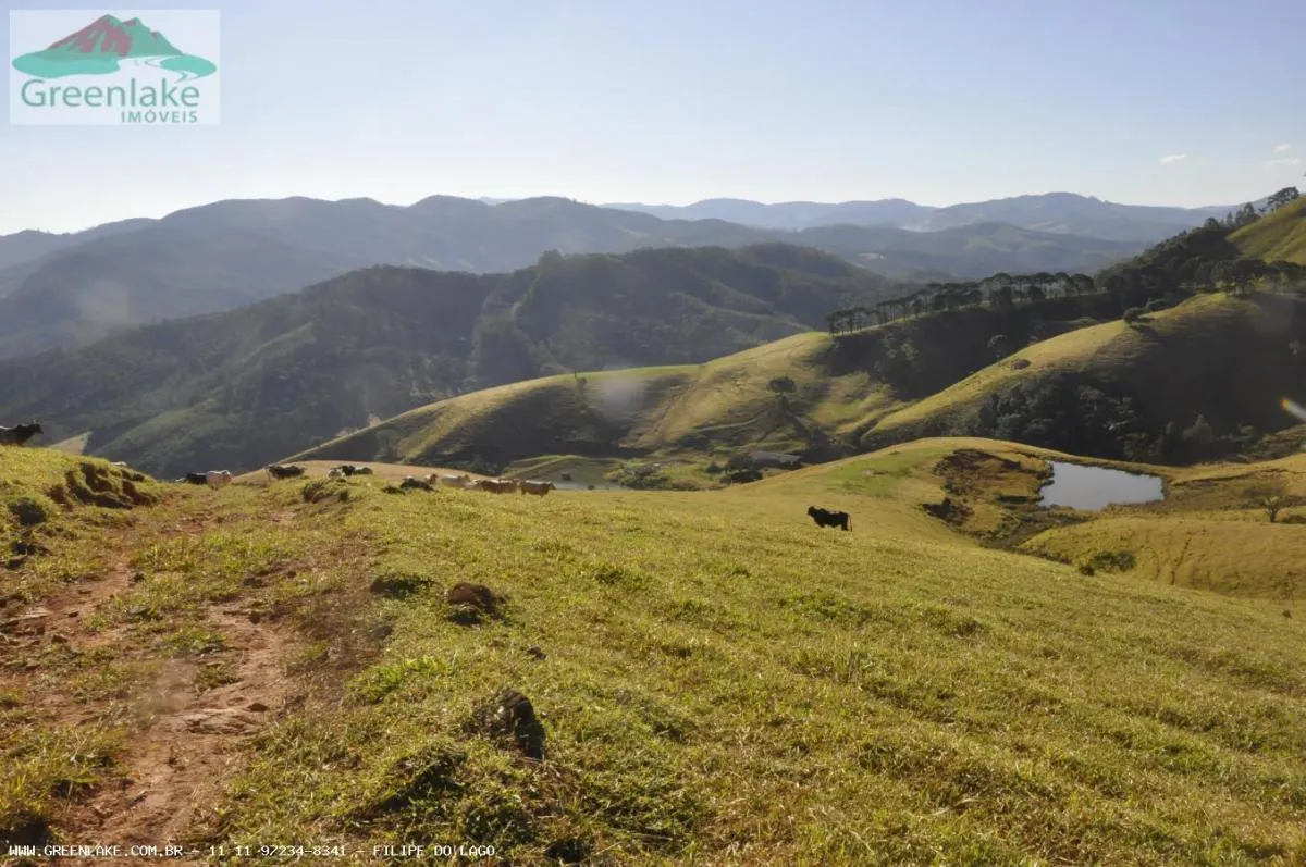 Fazenda à venda de 194 ha em Piracaia, SP, Brasil