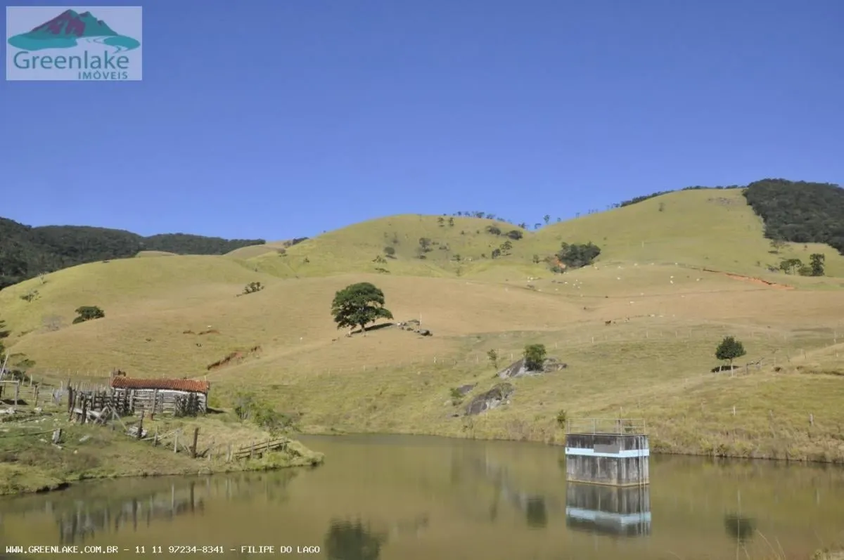 Fazenda à venda de 194 ha em Piracaia, SP, Brasil
