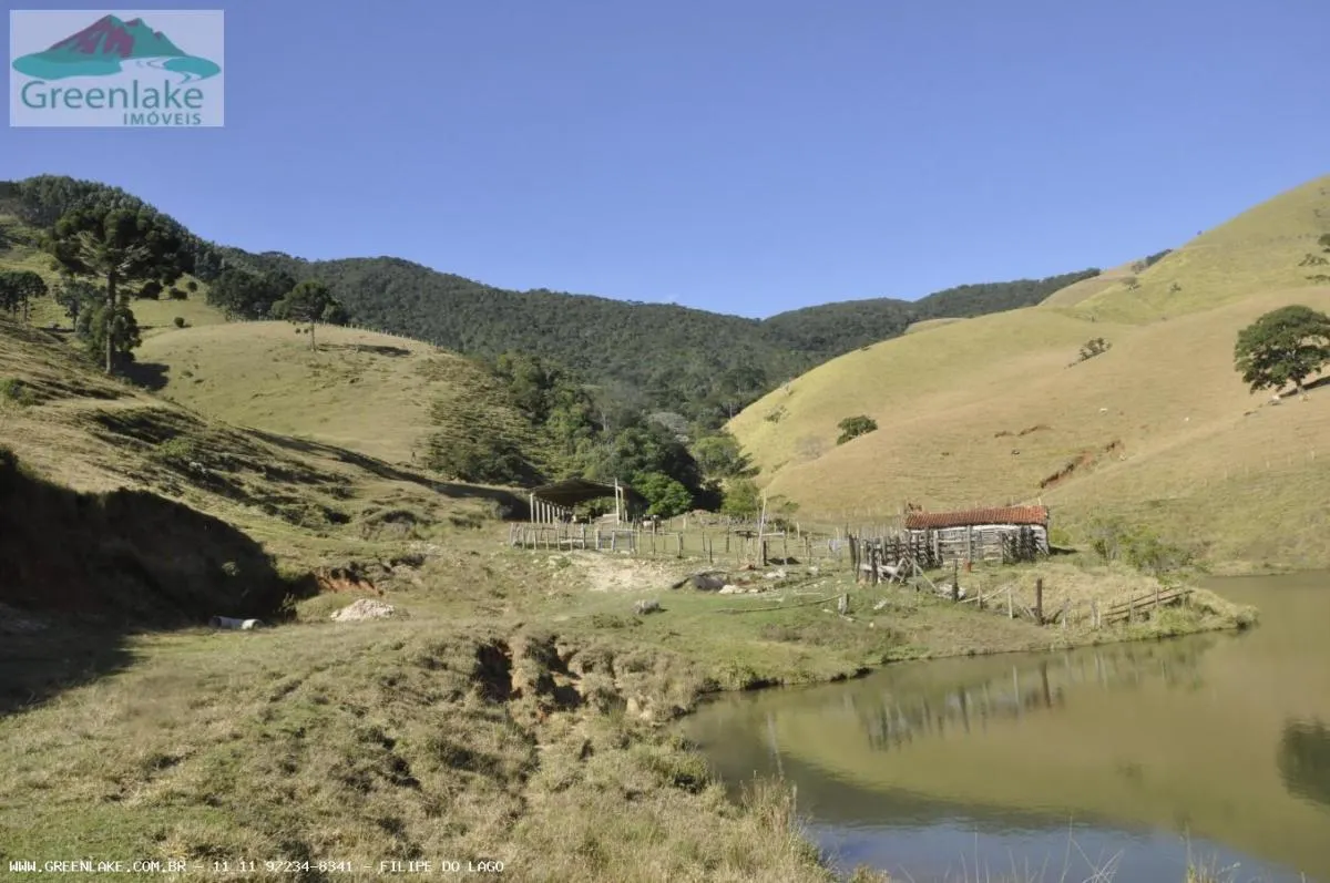 Fazenda à venda de 194 ha em Piracaia, SP, Brasil