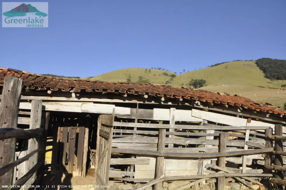 Fazenda à venda de 194 ha em Piracaia, SP, Brasil
