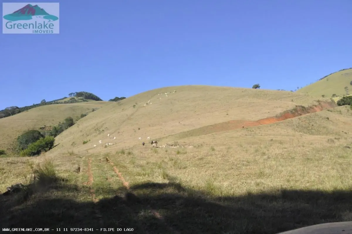 Fazenda à venda de 194 ha em Piracaia, SP, Brasil