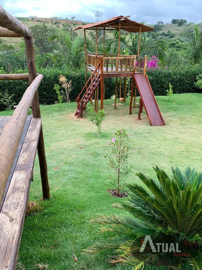 Casa à venda de 1.000 m² em Atibaia, SP, Brasil