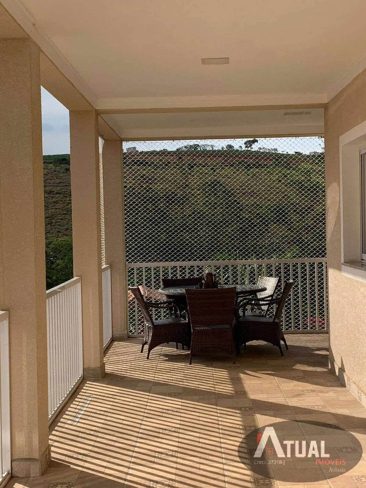 Casa à venda de 1.000 m² em Atibaia, SP, Brasil