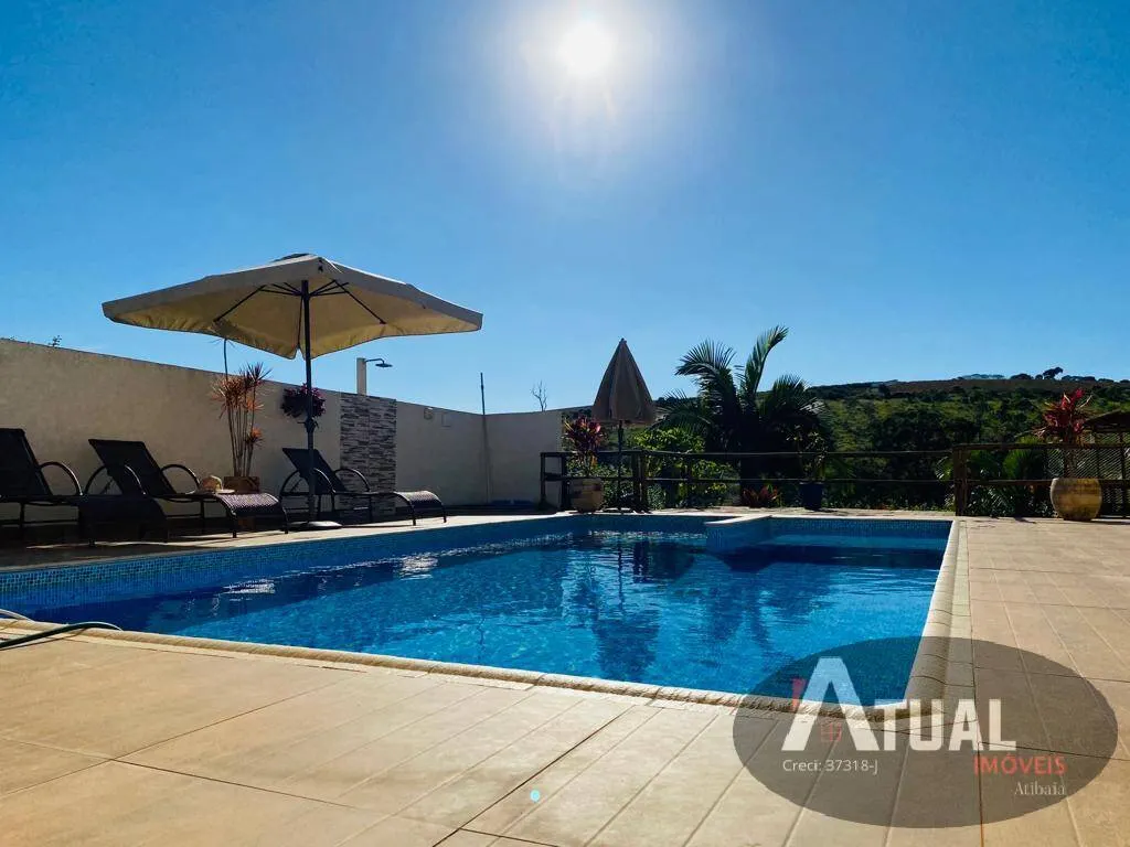Casa à venda de 1.000 m² em Atibaia, SP, Brasil