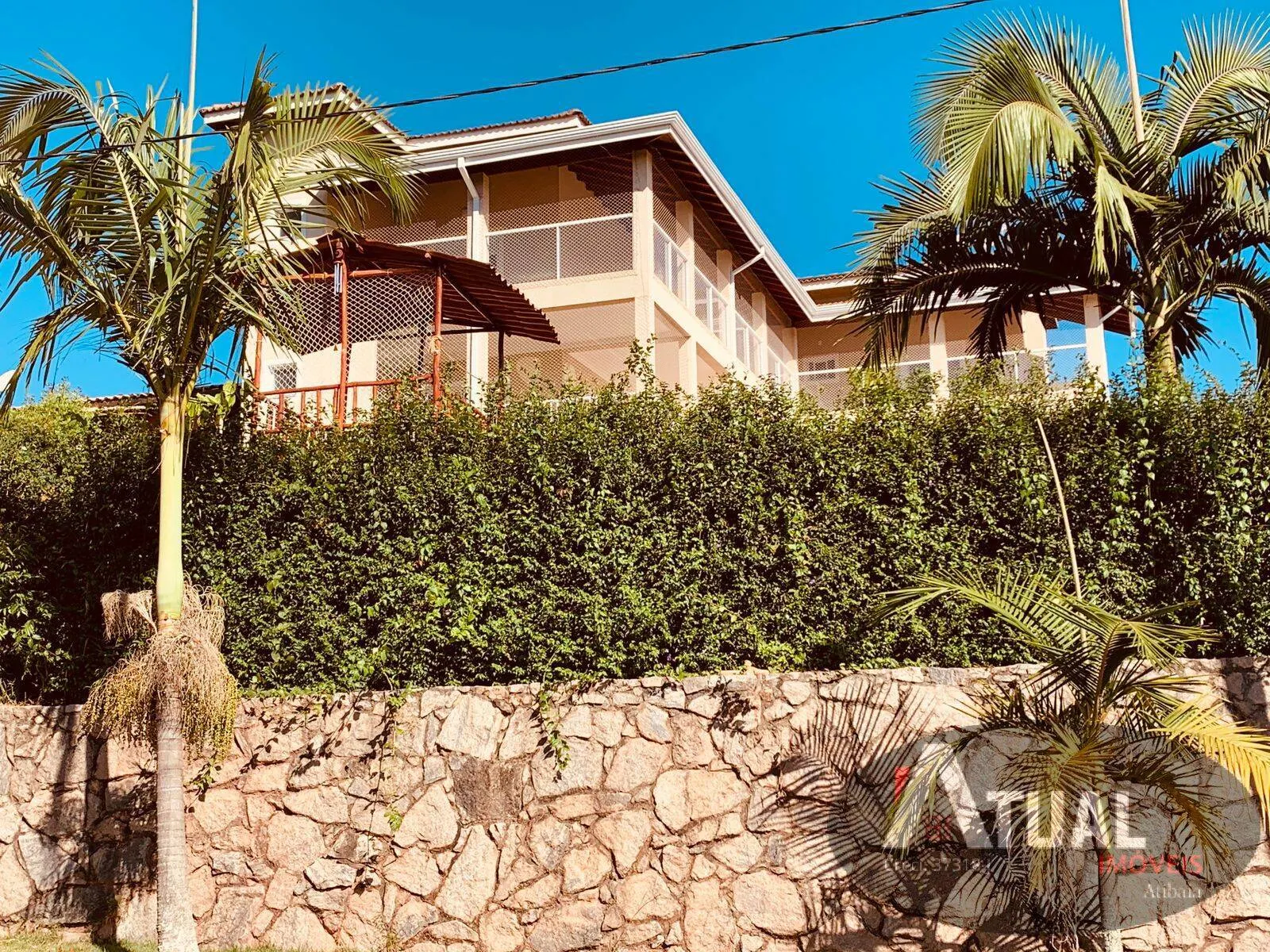 Casa à venda de 1.000 m² em Atibaia, SP, Brasil