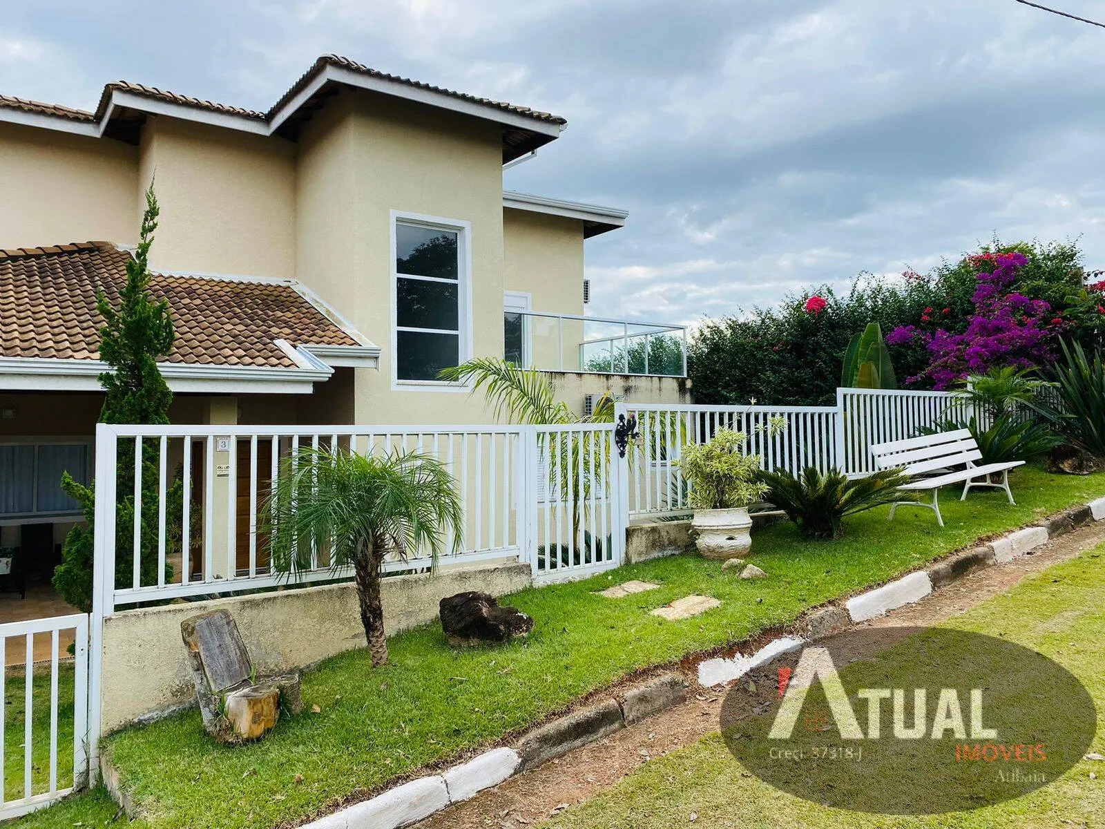 Casa à venda de 1.000 m² em Atibaia, SP, Brasil